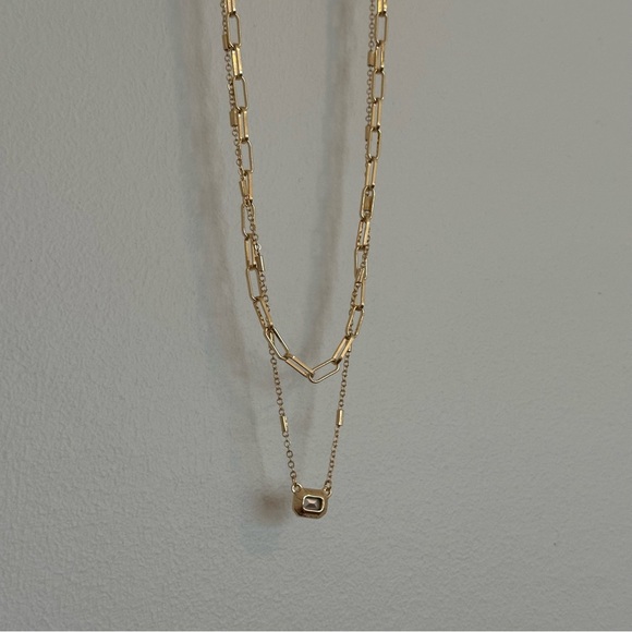 NWT Lulus Necklace - Picture 11 of 12